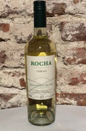 Rocha Sauvignon Blanc