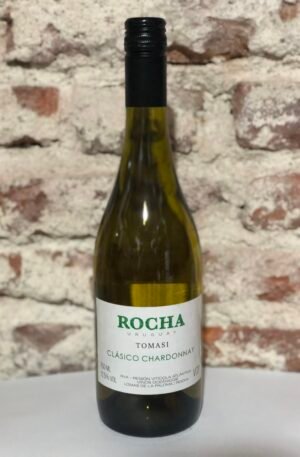 Rocha Chardonnay clásico